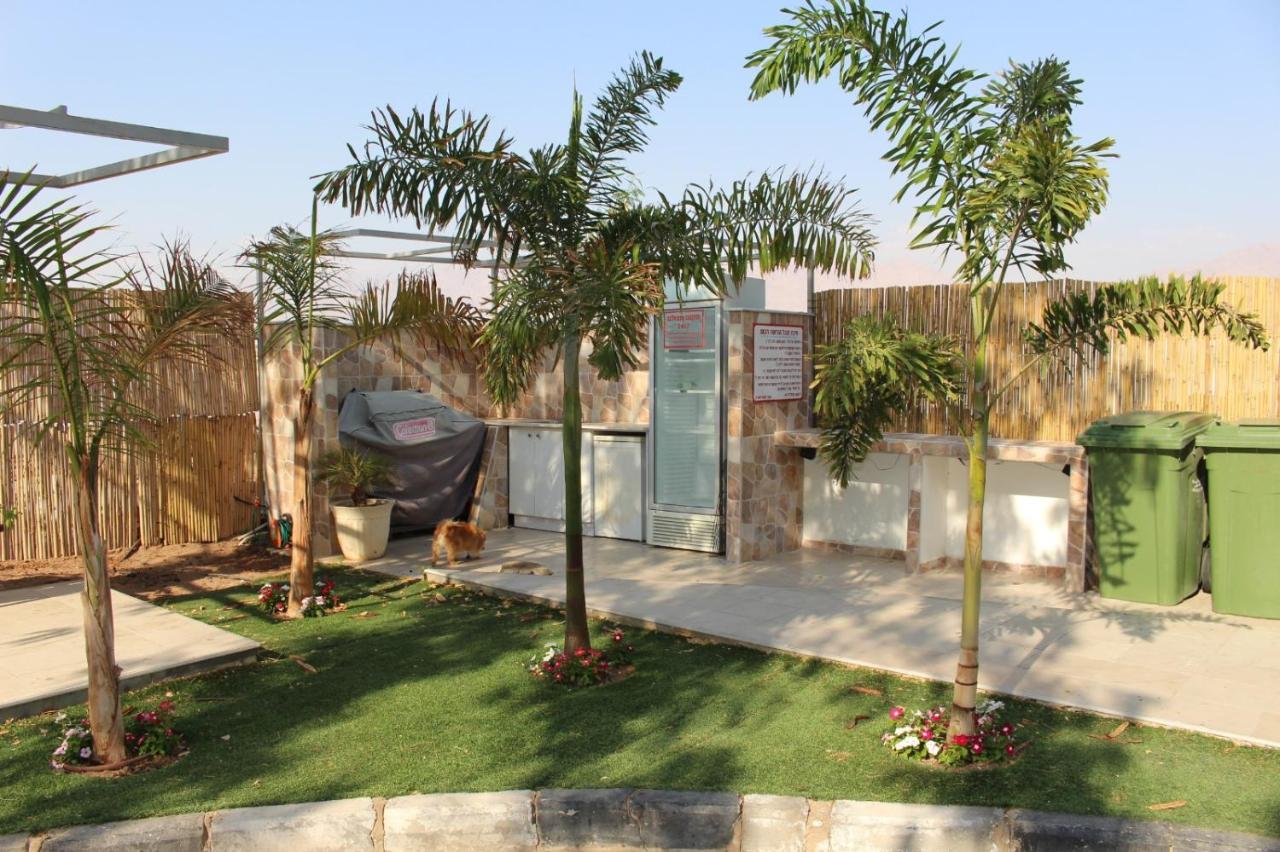 Royal Palace At Royal Park Eilat Exterior foto