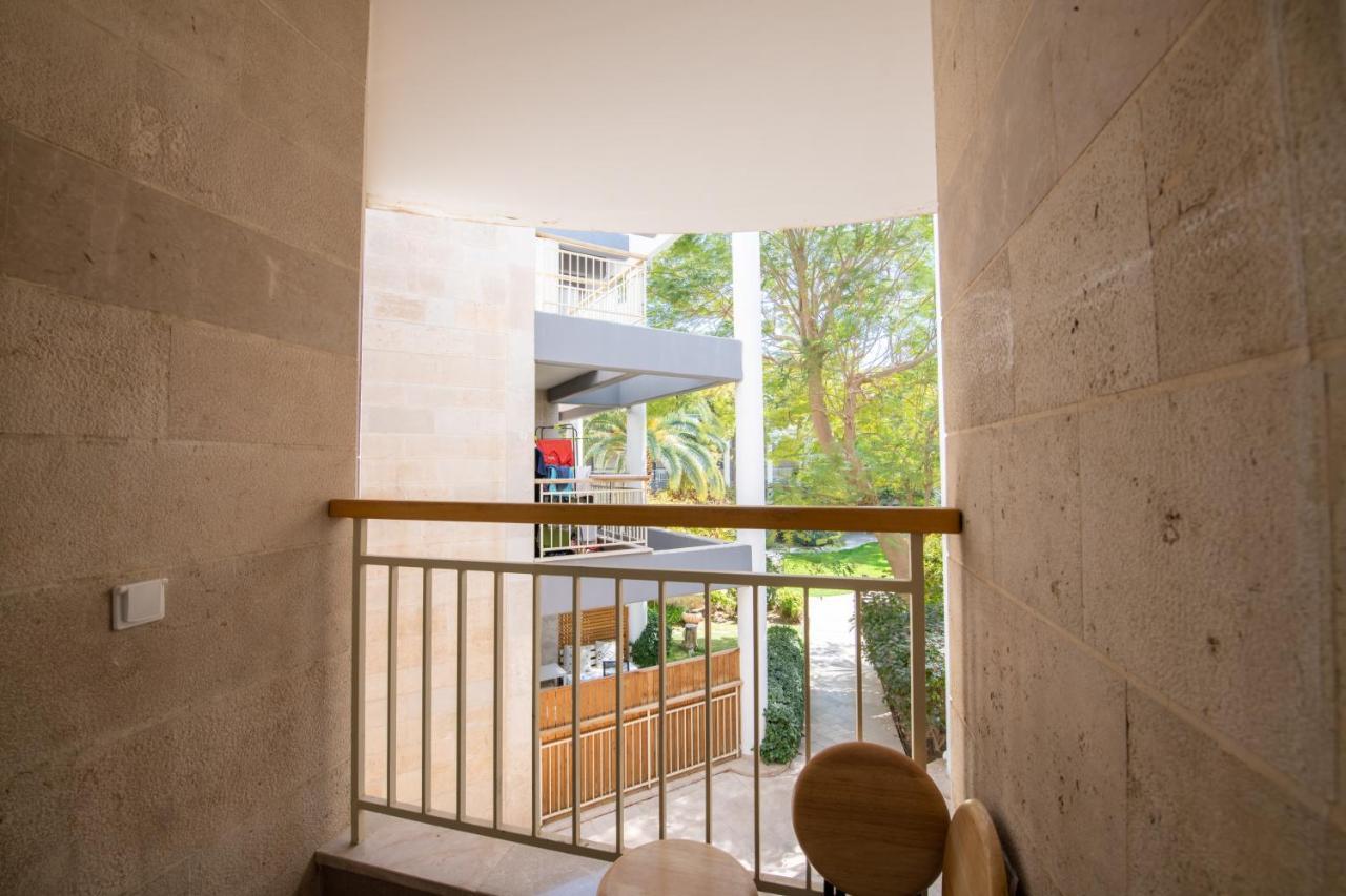 Royal Palace At Royal Park Eilat Exterior foto